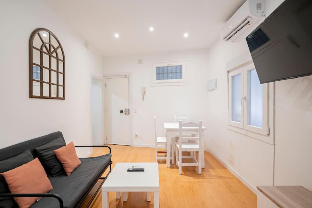 Espiritu Santo, Comodidad Para 2 En Malasana Μαδρίτη Εξωτερικό φωτογραφία